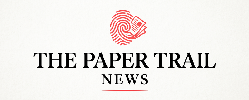 The Paper Trail News